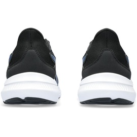 ASICS JOLT 4 Sneaker, Black Blue Expanse, 39.5 EU
