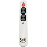 Seki Slim weiß