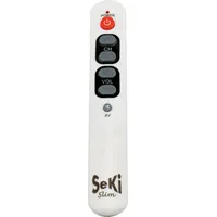 Seki Slim weiß