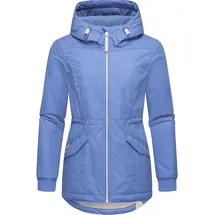 Ragwear Jacke Dowey blau XXL