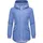 Ragwear Jacke Dowey blau XXL