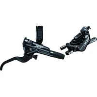 Shimano Deore XT Bl-m8100 + Br-m8120 Hydraulic Vorderradbremse |