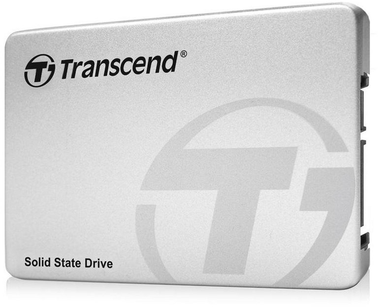 Transcend SSD370S 256GB SSD interne interne SSD