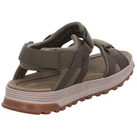 CLARKS ATL Trek Sun Herren Oliv 46