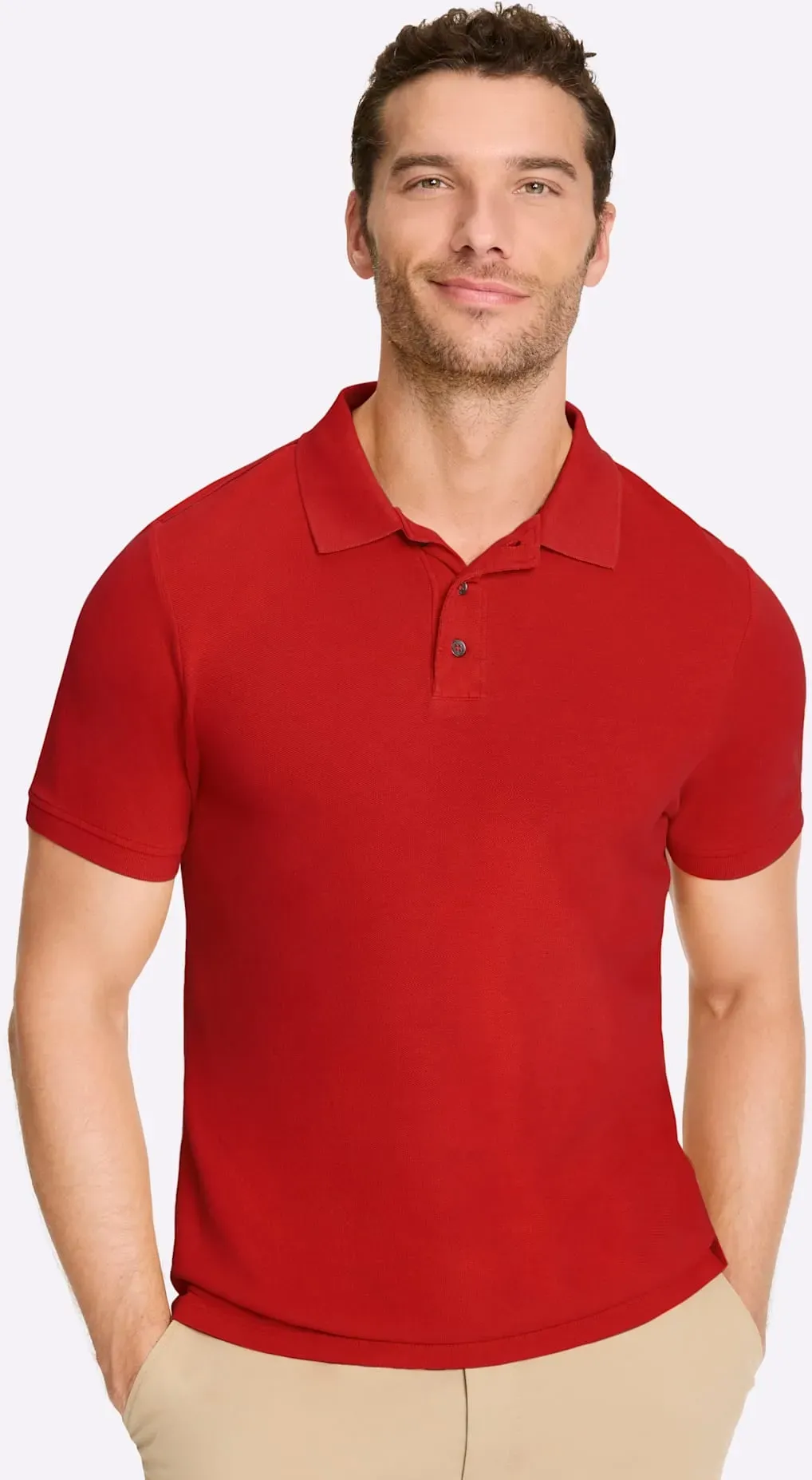 Poloshirt CATAMARAN 