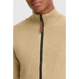 Blend Strickjacke BHFindus in beige | Gr.: M