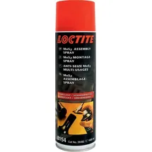 LOCTITE Anti-Seize Spray 400 ml