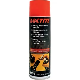 LOCTITE Anti-Seize Spray 400 ml