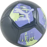 Puma Big Cat Freizeit-Fußball 14 fizzy apple/elektro purple/gray skies 5