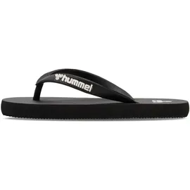 hummel Flip-Flops Schwarz 38