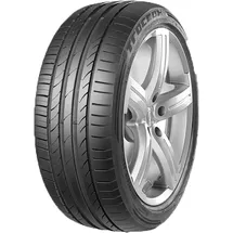 TRACMAX X Privilo TX3 255/40 R20 101Y XL