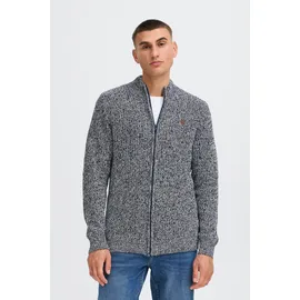!Solid SOLID Strickjacke SDRicard", in blau | Gr.: S