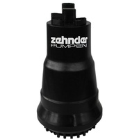 Zehnder ZM 650 A
