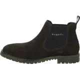 Bugatti Herren, Chelseaboots 45 EU