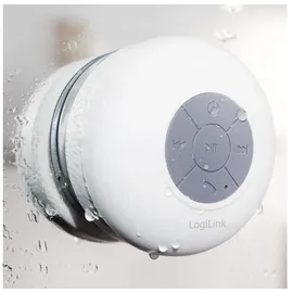 Logilink SP0052 weiß