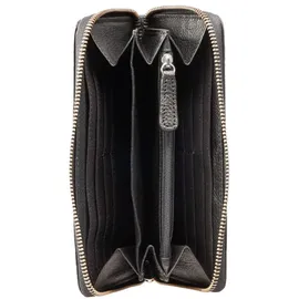 Gerry Weber Ascona Geldbörse Damen schwarz