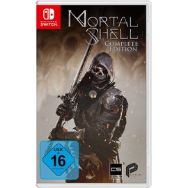 Mortal Shell Complete Edition Switch