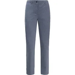 Jack Wolfskin Winternebel Pants W night blue (1010) 36