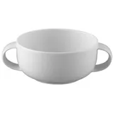 Rosenthal Suomi Weiss Suppen-Obertasse 0,3 l