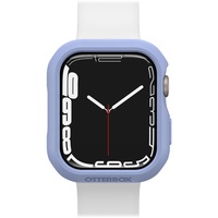 Otterbox All Day Bumper für Apple Watch Series 9/8/7 - 45mm, stoßfeste, sturzsichere, schlanke Schutzhülle für Apple Watch, schützt den Display und die Kanten, Lila