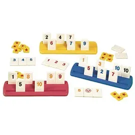 JUMBO Spiele Rummiklub Junior