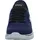 SKECHERS Go Walk 7 Herren Blau/Rot 42
