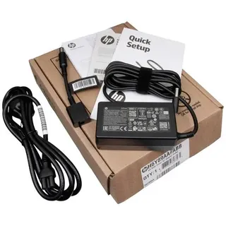 HP H6Y89AA Notebook-Netzteil 65W 19.5 V/DC 3.3A