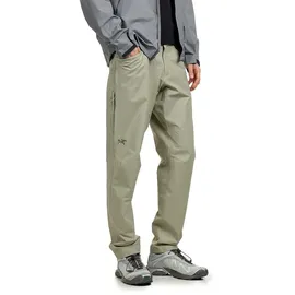 Arc'teryx Kragg Cotton Pant Regular Grau 36