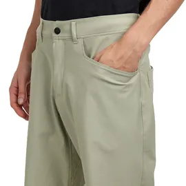 Arc'teryx Kragg Cotton Pant Regular Grau 36