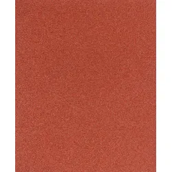PFERD Tools Papier Schleifbogen Korund 230x280mm BP universell für Holz, Farbe und Lack - 45015206