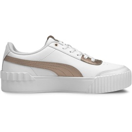 Puma Carina Lift Metallic Preisvergleich Jetzt Preise Vergleichen