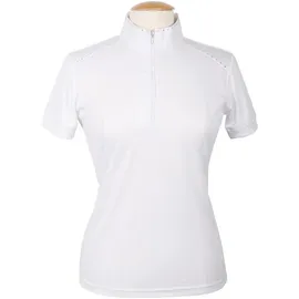 Harry's Horse Turniershirt Brighton Kinder 152 Weiß