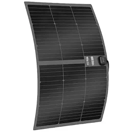 th energy by oyster SunFlex flach monokristallin 130 W