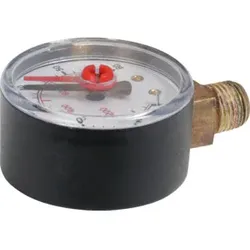 KS Tools Ersatz-Manometer für Prüfpumpen