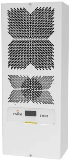 Eldon Vertical Outdoor Air NOX12K0E1C00009
