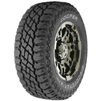 Cooper Discoverer S/T Maxx 265/70 R17 121/118Q