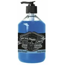 Eurostil Captain Cook Refresh Shampoo 500 ml