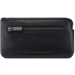 Porsche Design Schlüsseletui SLG Business Key Case M schwarz
