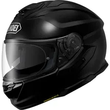Shoei GT-Air 3, Integralhelm - Schwarz - XS
