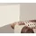 Erismann Vliestapete Versailles Carree 10 m x 0,53 m Weiß 34193