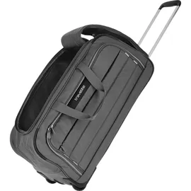 Travelite Skaii 2-Rollen Cabin 65 cm / 63 l grau/gipfelgrau