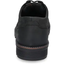 CAMEL ACTIVE Halbschuhe in schwarz, 45 EU