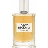 David Beckham Classic Eau de Toilette