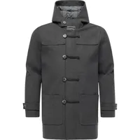 Ragwear Duffie YOUMODO dunkelgrau S