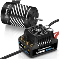 HobbyWing Ezrun Combo MAX103652SL-5400KV Off-Onroad (HW38010205)