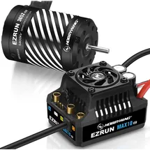 HobbyWing Ezrun Combo MAX103652SL-5400KV Off-Onroad (HW38010205)