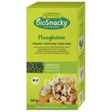 Rapunzel bioSnacky Mungbohne 200g