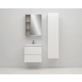 Cersanit Moduo Waschtisch 57 x 60 x 45 cm (S801-223-DSM)