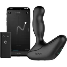 Nexus - Revo Stealth App-Version