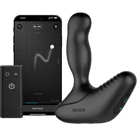 Nexus - Revo Stealth App-Version